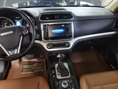 Haval H6 Coupe