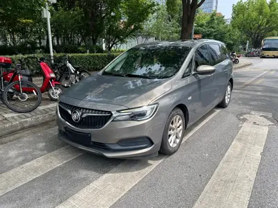Buick GL6