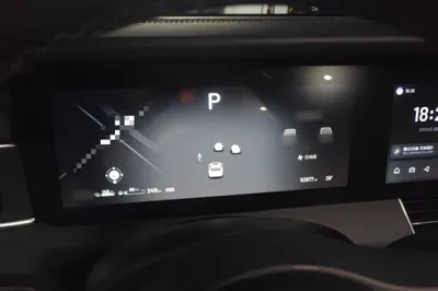 Li Auto ONE