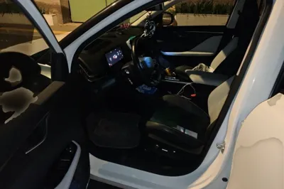 BAIC Rubik