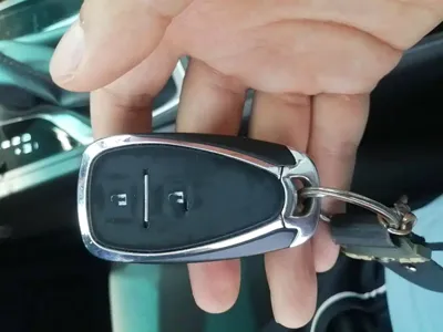 Chevrolet Volando