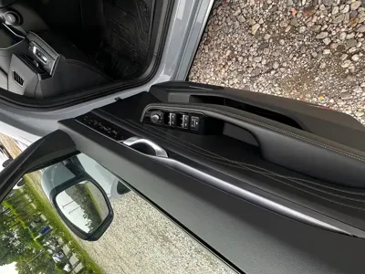 Geely Xingrui