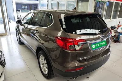 Buick Envision