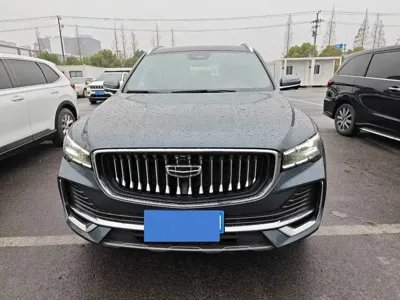 Geely Xingyue L