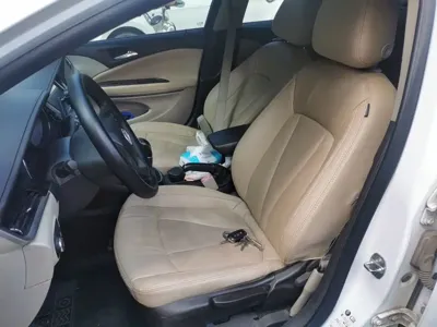 Buick Verano