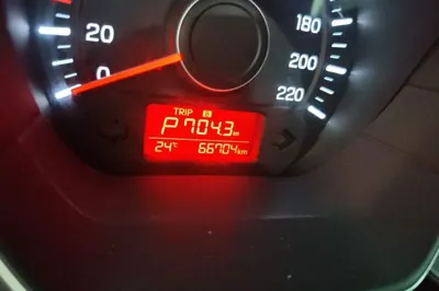 Kia K2