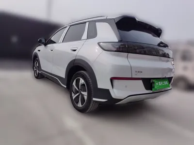 BYD Sealion 05 EV