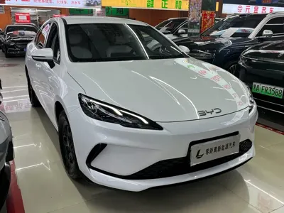BYD Seal 05 DM-i