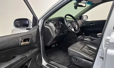 KG_Mobility_Ssangyong KORANDO