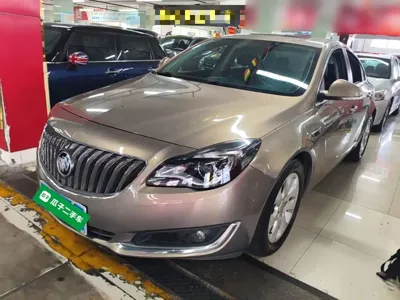 Buick Regal