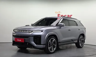KG_Mobility_Ssangyong Actyon