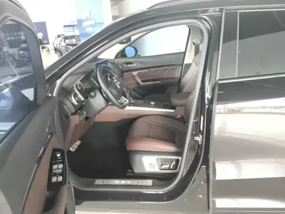 WEY Wey VV5