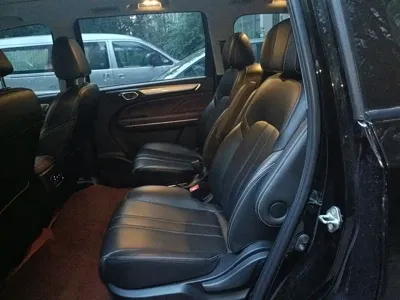 GAC Motor Trumpchi M6