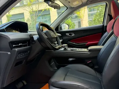Changan CS55PLUS