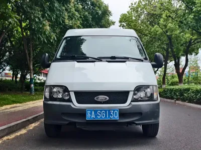 Ford Transit Classic