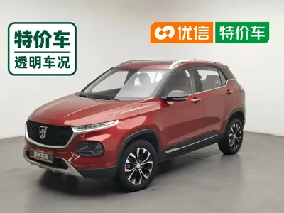 Baojun 510