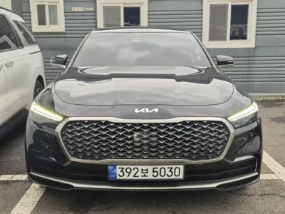 Kia K9