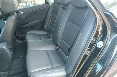 Hyundai Mistra