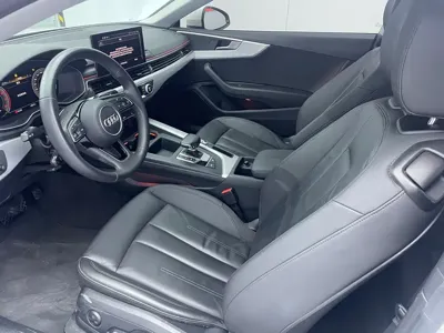 Audi A5 (Import)