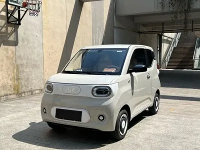 Wuling MINIEV