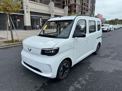Wuling Zhiguang EV