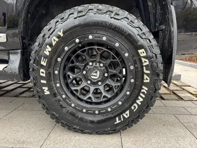 Toyota Prado (Import)