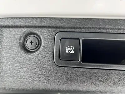 Changan CS35PLUS