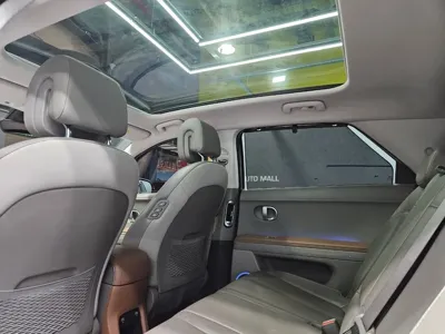 Hyundai Ioniq5