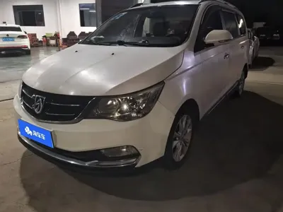 Baojun 730