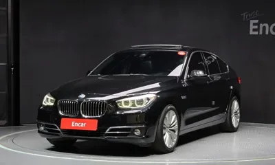 BMW Gran Turismo