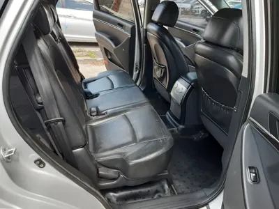 Hyundai Veracruz