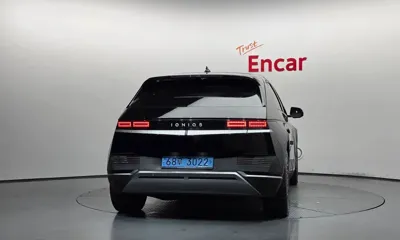Hyundai Ioniq5