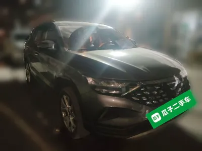 Jetta VS5