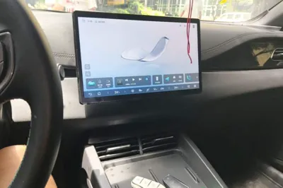 BYD Seal 06 New Energy