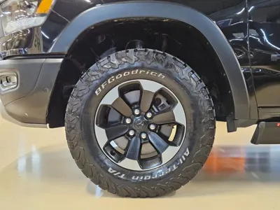 Dodge Ram Pick Up