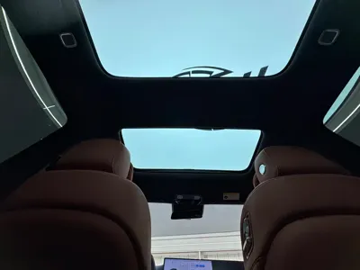 Li Auto Li L7