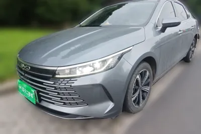 BYD Destroyer 05