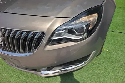 Buick Regal