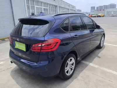 BMW 2 Series Active Tourer