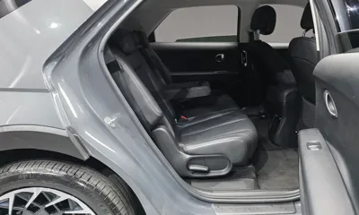 Hyundai Ioniq5