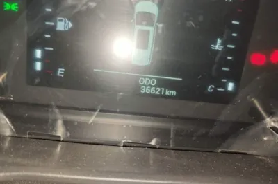 SAIC MAXUS G50