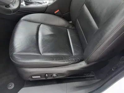 Chevrolet Malibu XL