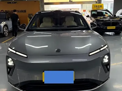 Nio ET9