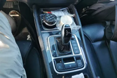 BYD Song Max