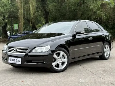 Toyota Reiz