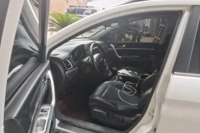 Haval M6