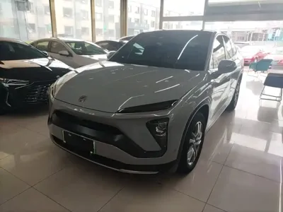 Nio EC6