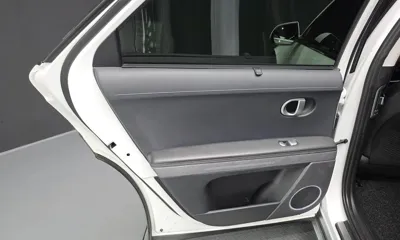 Hyundai Ioniq5
