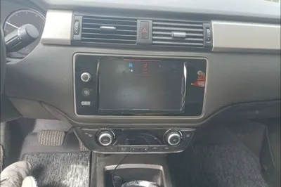 Qoros 3