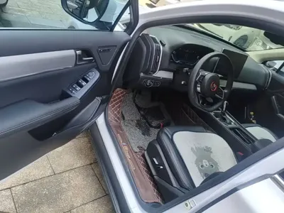 BYD Tang